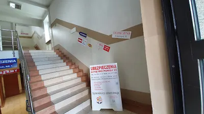 U4 Ubezpieczenia Samuła Iwona